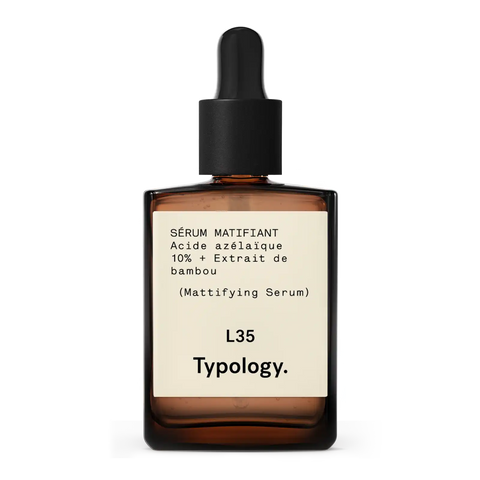 Mattifying Serum