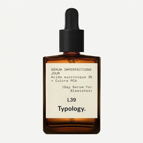 Day Serum for Blemishes