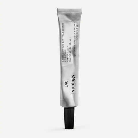 Eye Cream for Dark Circles and Eye Bags