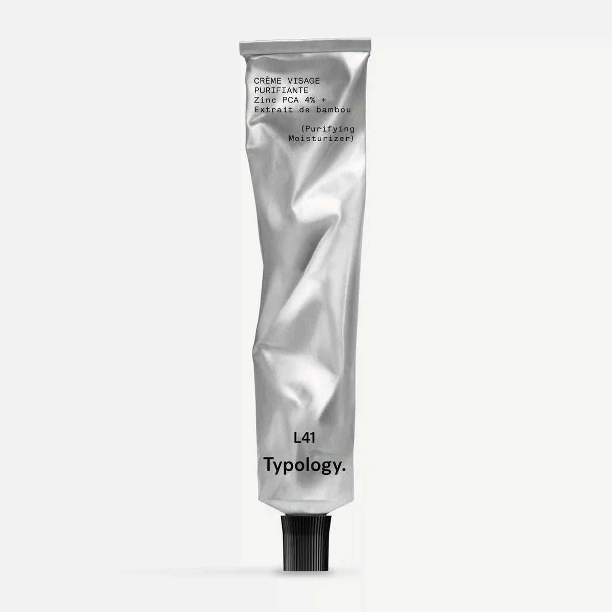 Purifying Moisturizer