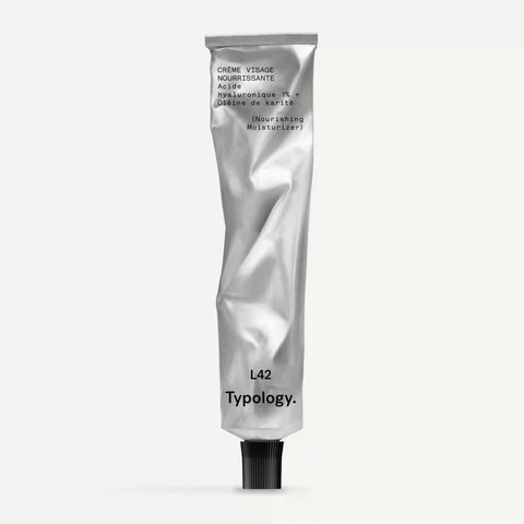 Nourishing Moisturizer