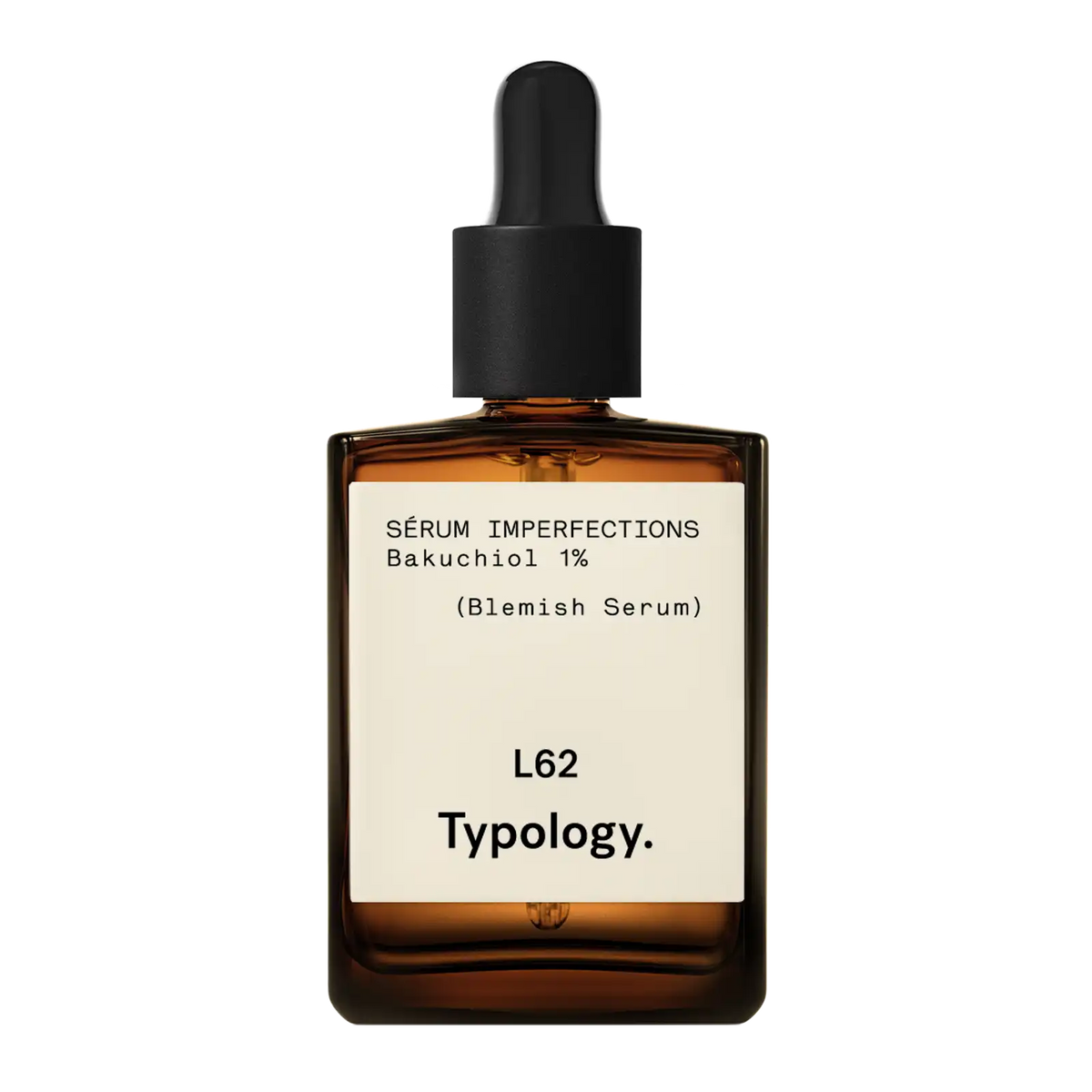Night Serum for Blemishes