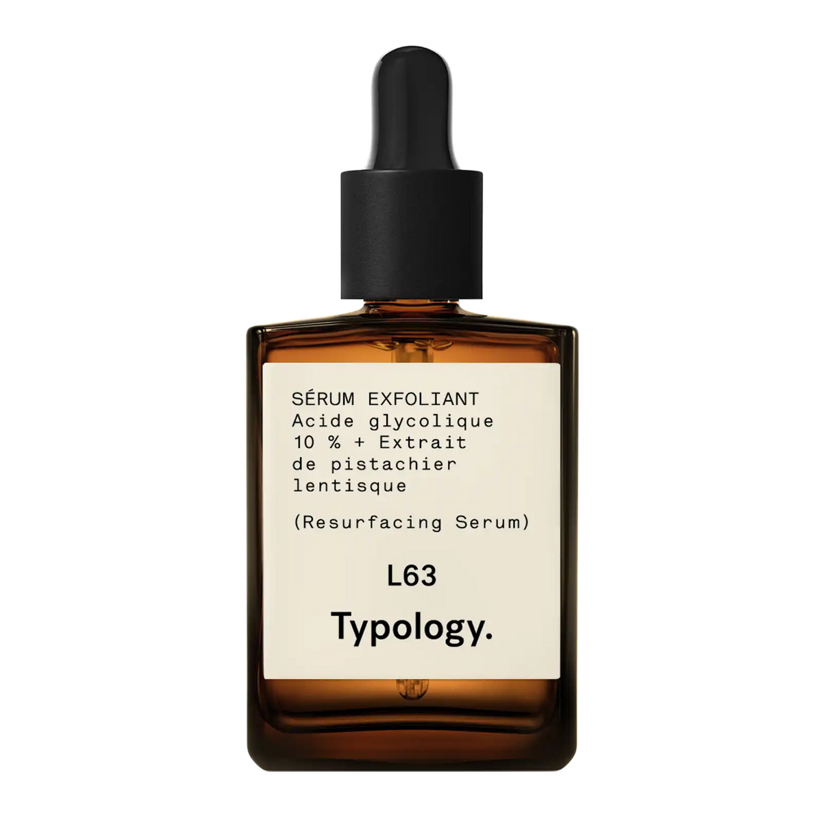 Resurfacing Serum