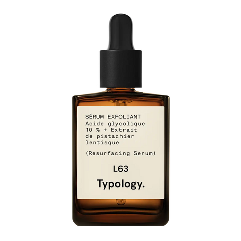 Resurfacing Serum
