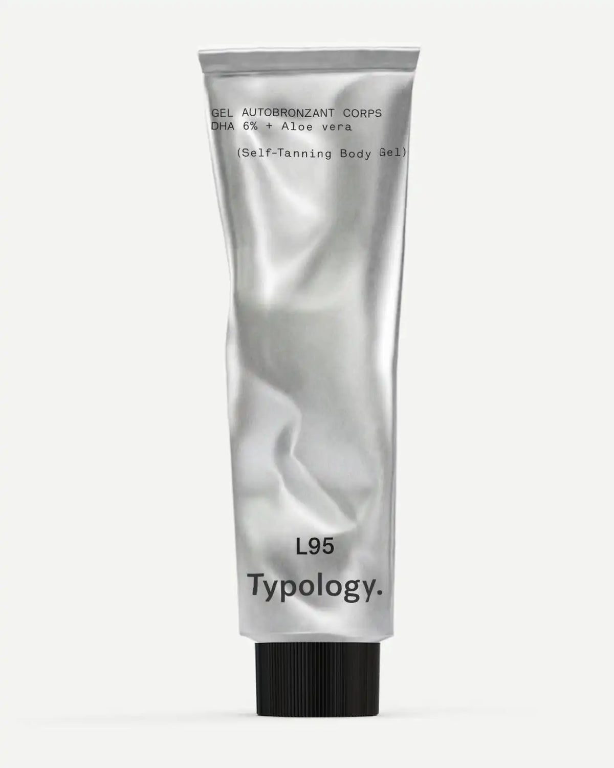 Self-Tanning Body Gel