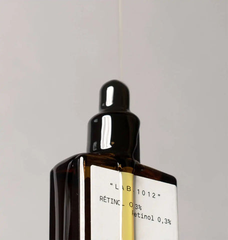 Routine for Wrinkles and Loss of Firmness