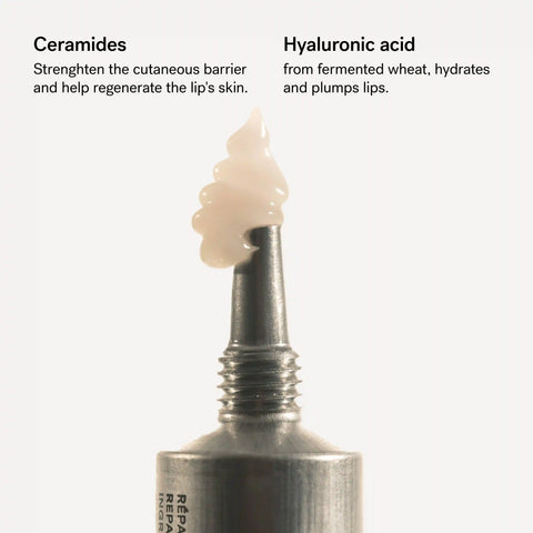 Overnight Repairing Lip Mask