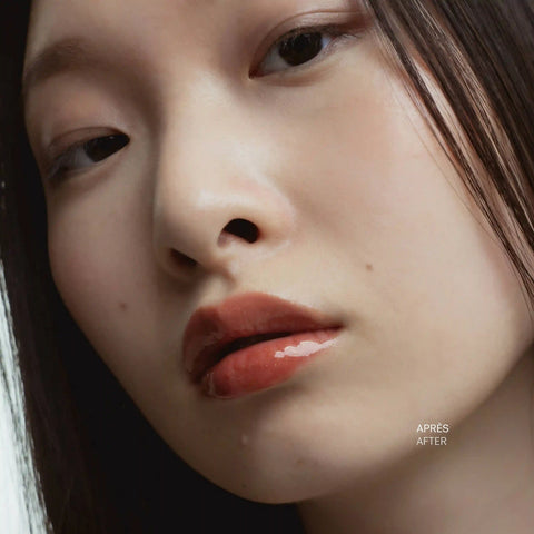 Moisturizing Lip Oil