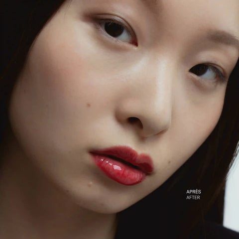 Moisturizing Lip Oil