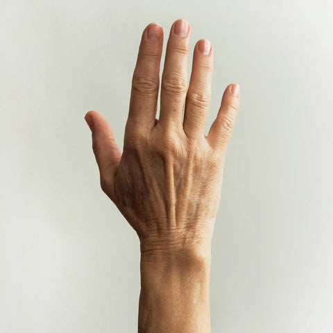 Nourishing Hand Cream