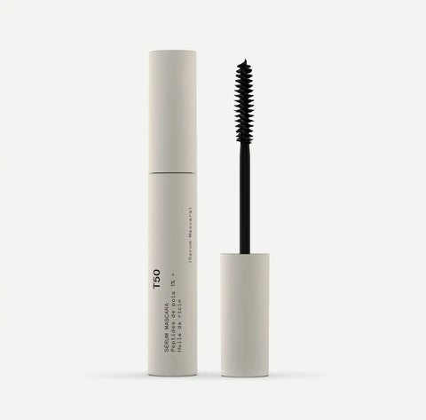 Serum Mascara