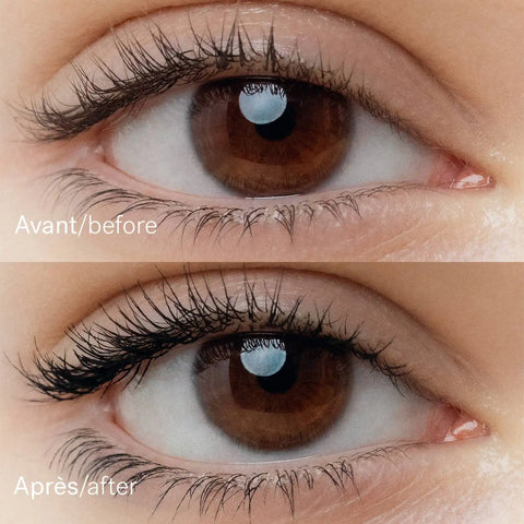 Serum Mascara