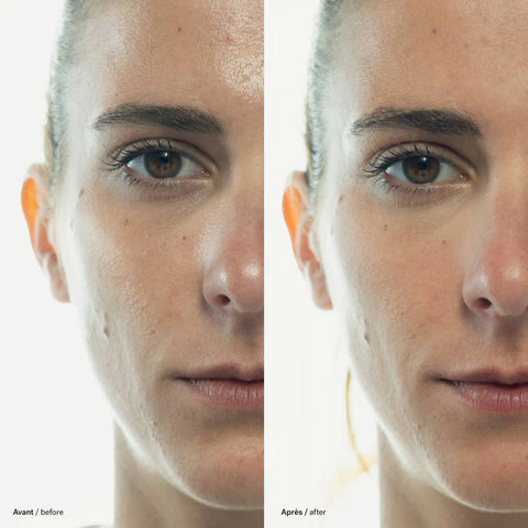 Blemish Control Face Scrub