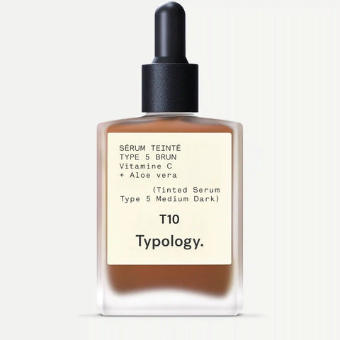 Tinted Serum