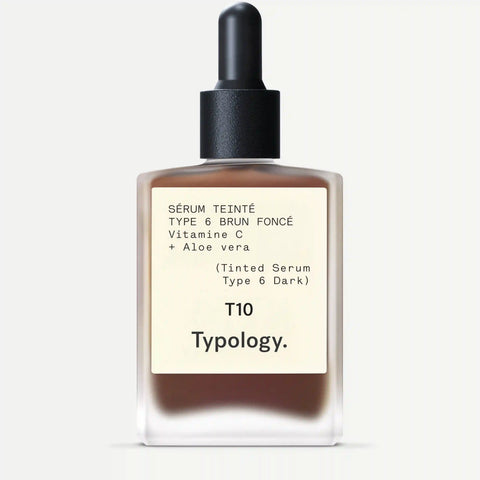 Tinted Serum