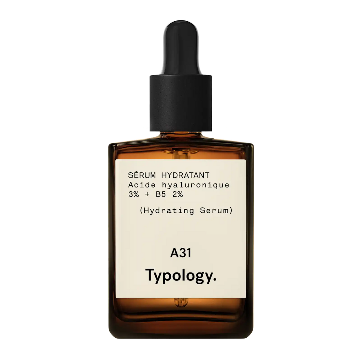 Hydrating Serum