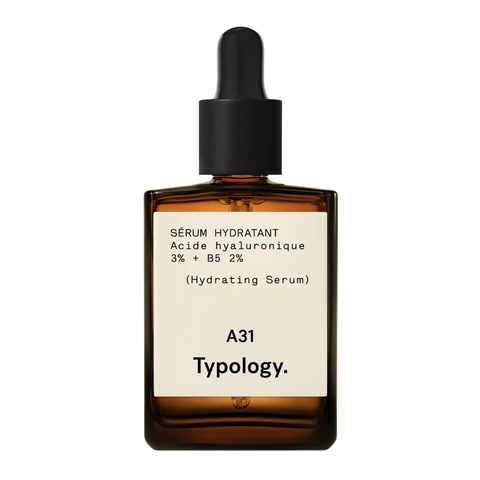 Hydrating Serum