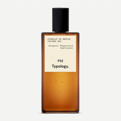 Organic Peppermint Hydrolate