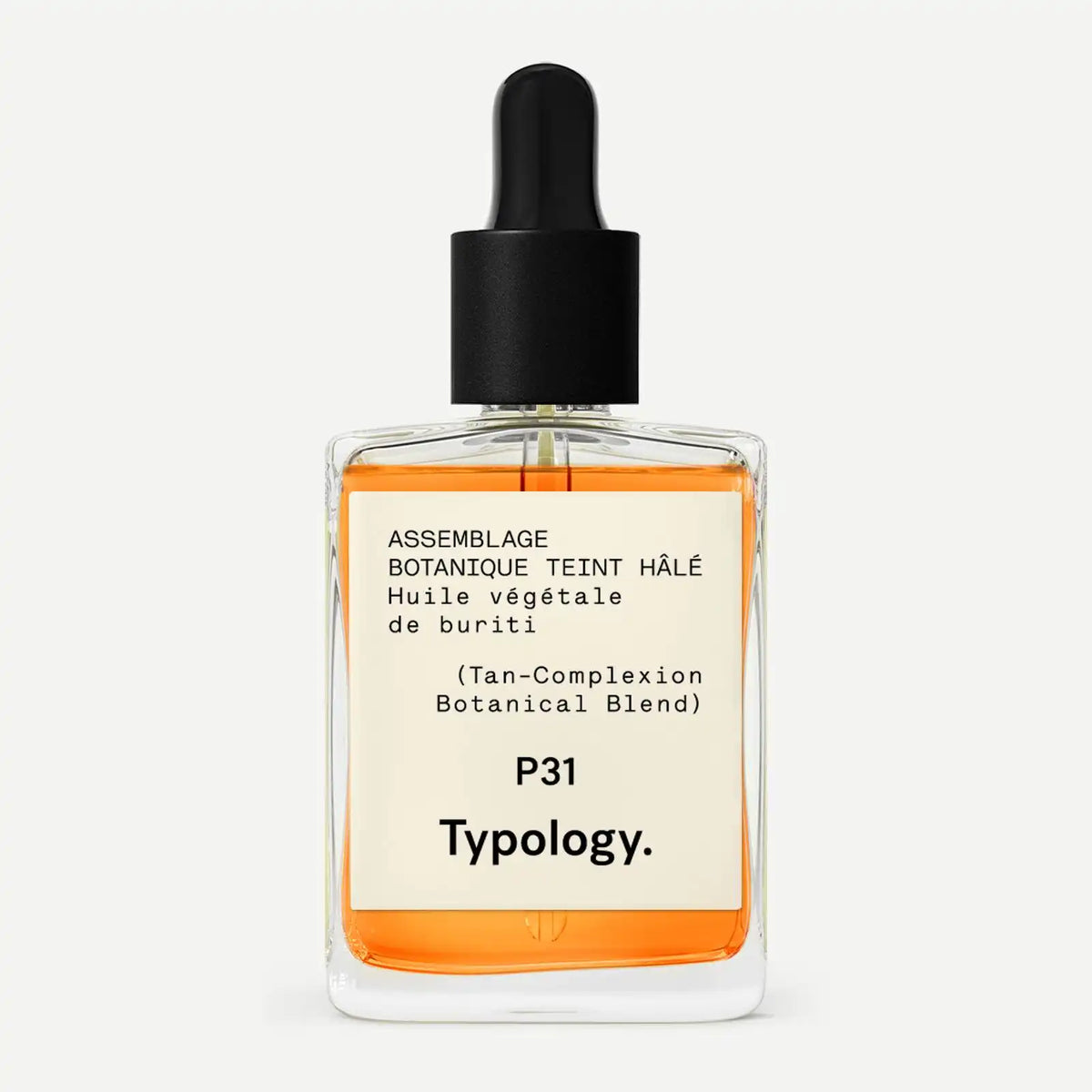 Tan-Complexion Serum
