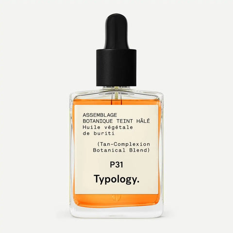 Tan-Complexion Serum