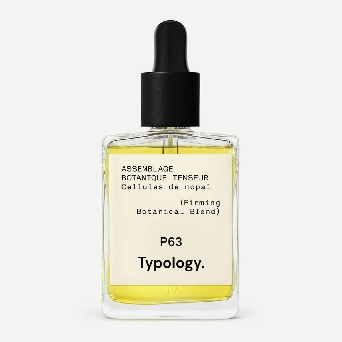 Firming Night Serum