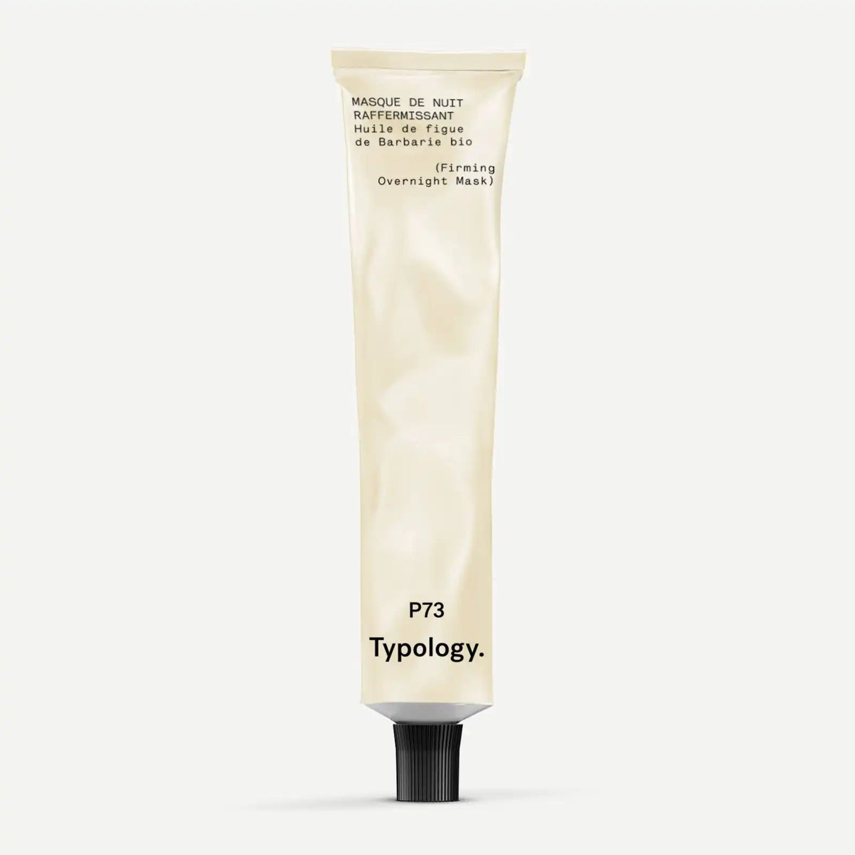 Firming Overnight Mask