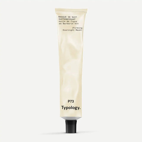 Firming Overnight Mask