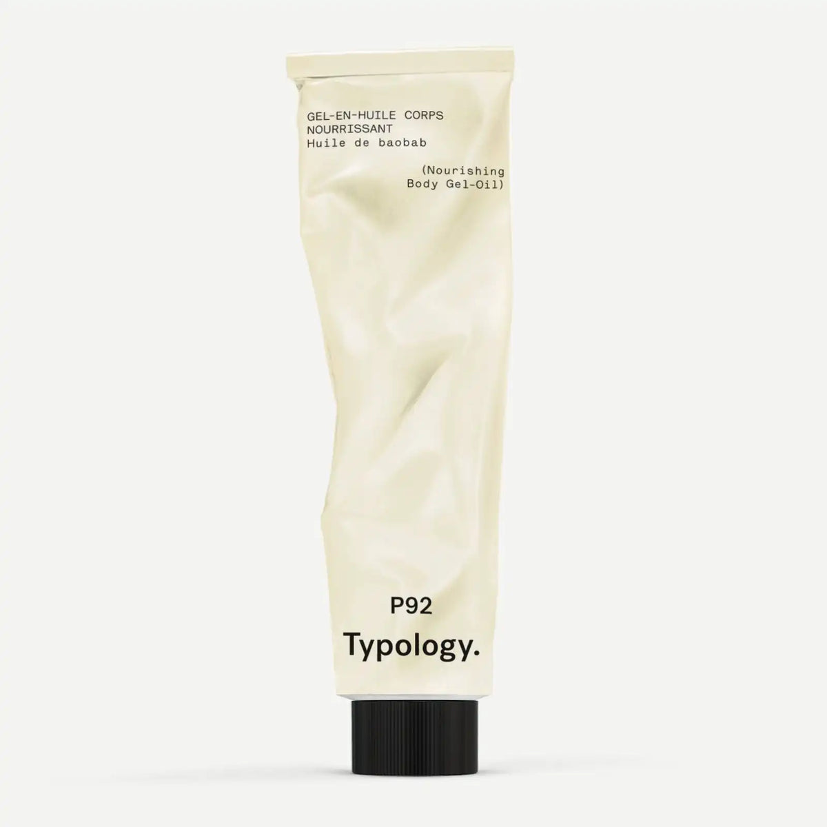 Stretch Marks Gel-Oil