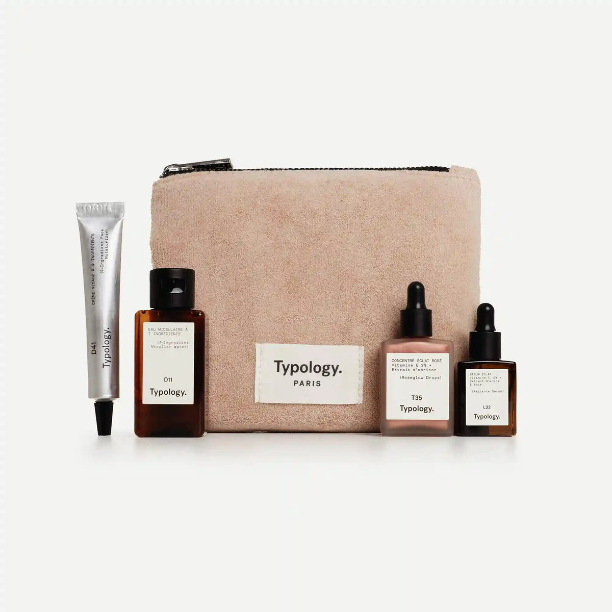 Summer Kit