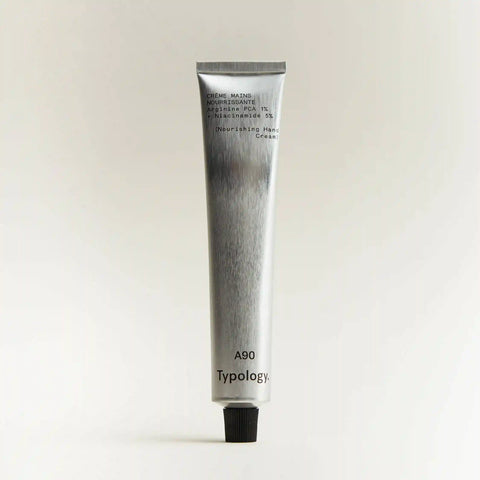 Nourishing Hand Cream