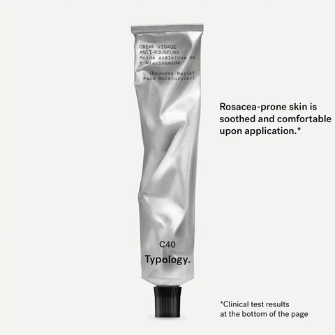 Redness Relief Face Moisturizer
