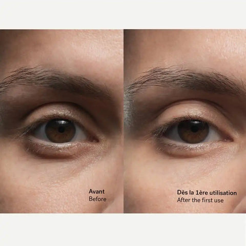 Smoothing Eye Contour Mask Set
