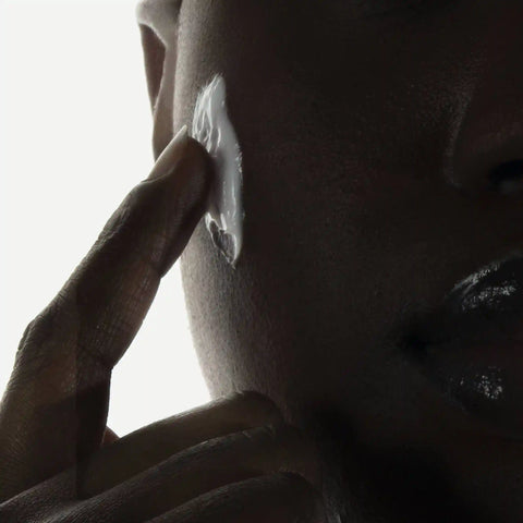 Exfoliating Night Cream