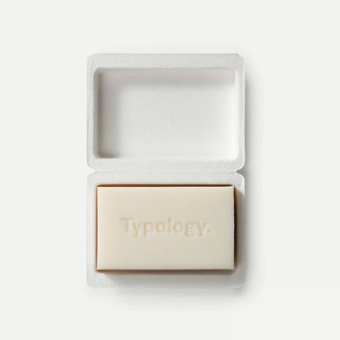 Lipid-Enriched Cleansing Bar