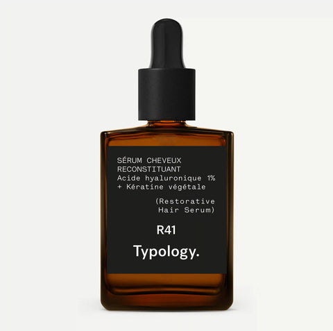 Restorative Hair Serum