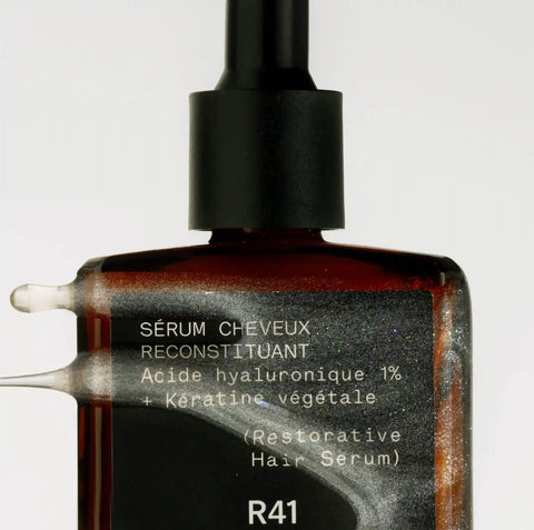 Restorative Hair Serum