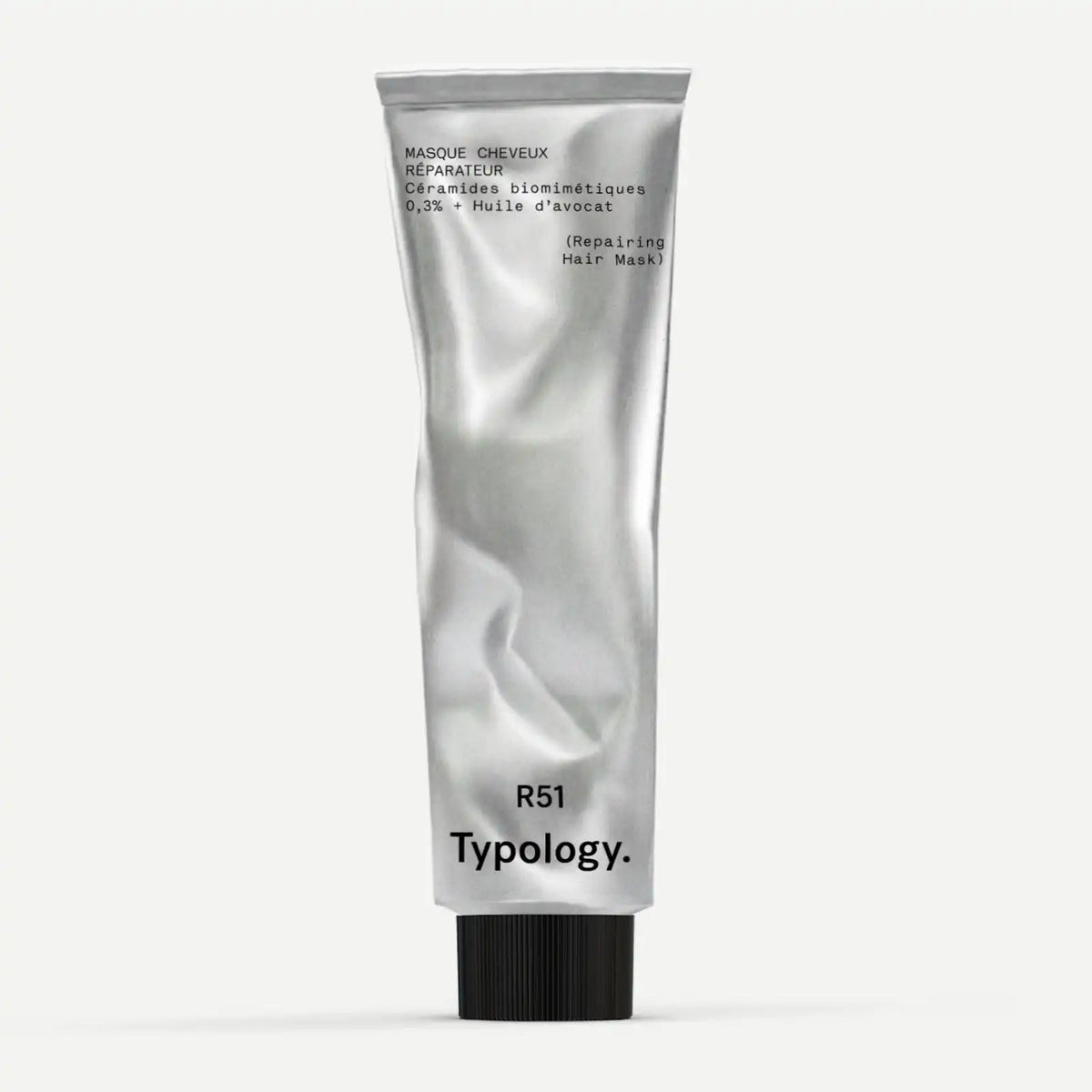 Repairing Hair Mask