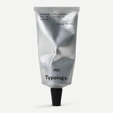 Scalp Scrub