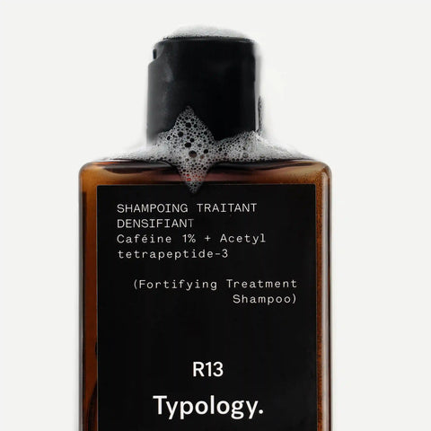 Fortifying Treatment Shampoo