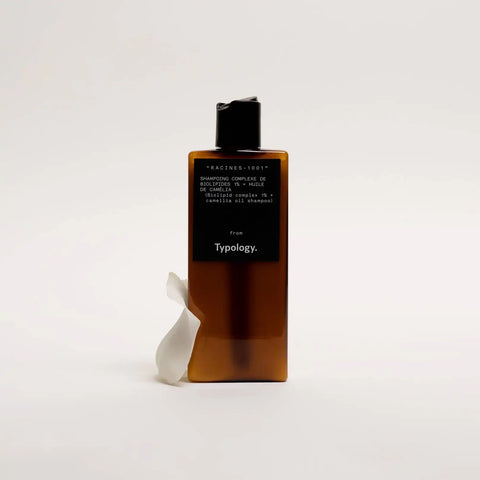Hair Repair Duo