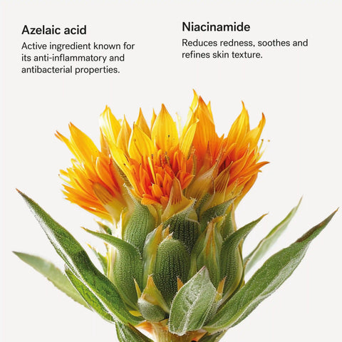 Redness Relief Face Moisturizer