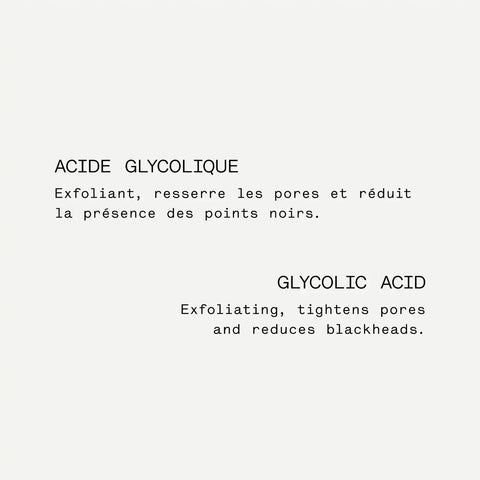 Resurfacing Serum