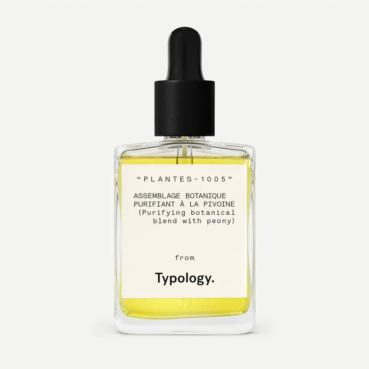 Purifying Night Serum