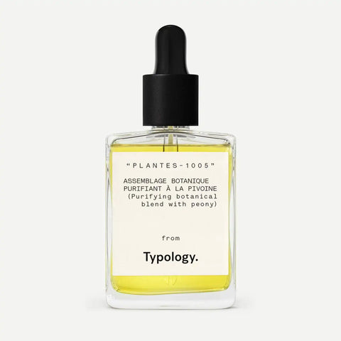 Purifying Night Serum