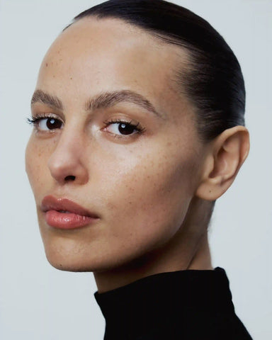 9-Ingredient Face Moisturizer