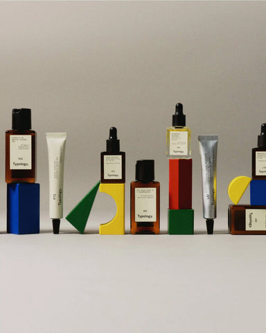 Discovery Gift Set