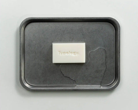 Lipid-Enriched Cleansing Bar