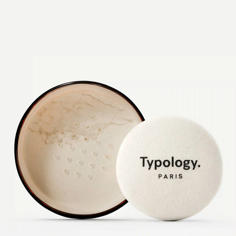 Mattifying Loose Powder