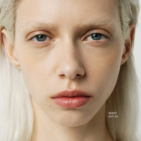 Fortifying Brow Gel