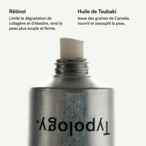 Firming Night Cream